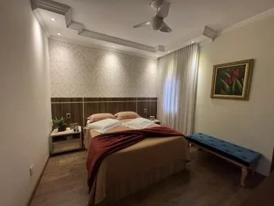 Casa com 3 Quartos à venda, 110m² no Jardim Columbia, Taubaté