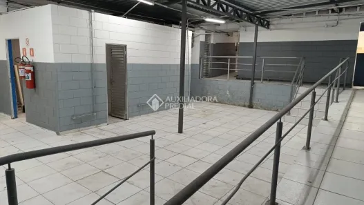 Prédio Comercial à venda, 652m² no Centro, São Bernardo do Campo