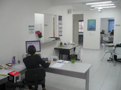 Prédio Comercial à venda, 600m² no Chácara Inglesa, São Paulo