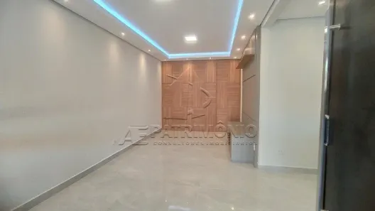 Casa de Condomínio com 3 Quartos à venda, 142m² no Jardim Maria Eugênia, Sorocaba