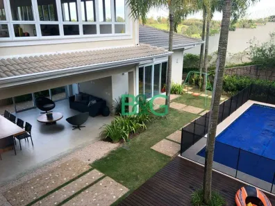 Casa com 5 Quartos à venda, 800m² no Chácaras Alpina, Valinhos
