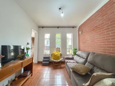 Sobrado com 3 Quartos à venda, 155m² no Vila Pires, Santo André