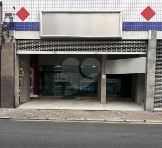 Ponto Comercial à venda, 149m² no Rudge Ramos, São Bernardo do Campo