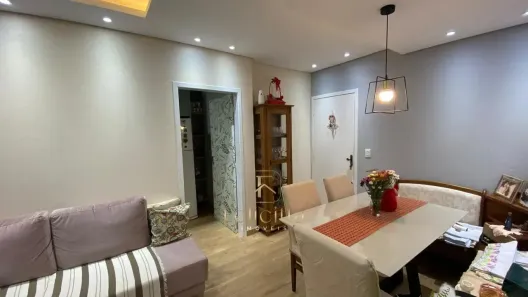 Apartamento com 2 Quartos à venda, 65m² no Campinas, São José