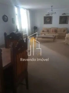 Apartamento com 3 Quartos à venda, 150m² no Santa Cecília, São Paulo