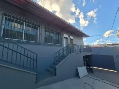 Kitnet com 1 Quarto para alugar, 23m² no Prado, Belo Horizonte