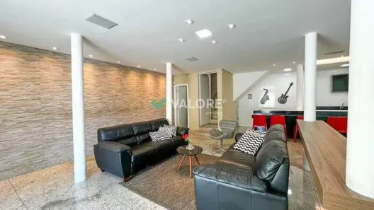 Casa com 4 Quartos à venda, 333m² no Anchieta, Belo Horizonte