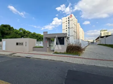 Apartamento com 2 Quartos à venda, 51m² no Santo Antônio, Joinville