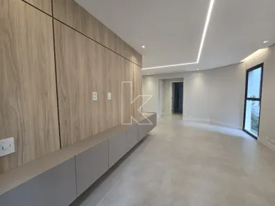 Apartamento com 3 Quartos à venda, 110m² no Moema, São Paulo