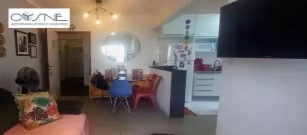 Apartamento com 1 Quarto à venda, 38m² no Jardim Paulista, São Paulo