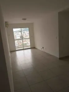 Apartamento com 3 Quartos para alugar, 95m² no Vila da Penha, Rio de Janeiro