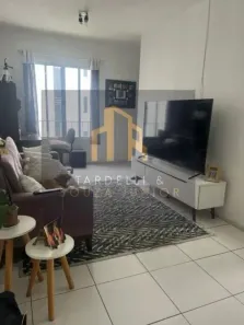 Apartamento com 2 Quartos à venda, 63m² no Vila Vitória, Mogi das Cruzes