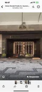 Prédio Comercial à venda, 3100m² no Santo Antônio, Recife