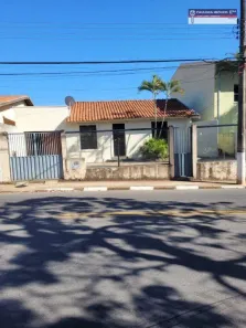 Casa com 2 Quartos à venda, 201m² no Santa Cecilia, Paulínia