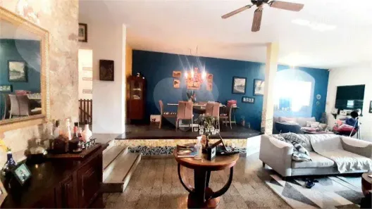 Casa com 3 Quartos à venda, 150m² no Charitas, Niterói