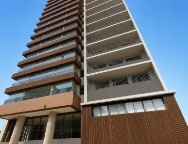 Apartamento com 2 Quartos para alugar, 49m² no Pinheiros, São Paulo