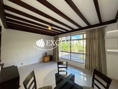 Apartamento com 2 Quartos à venda, 78m² no São Conrado, Rio de Janeiro