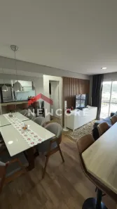 Apartamento com 3 Quartos à venda, 56m² no Portais (Polvilho), Cajamar