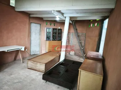 Fazenda/Sítio com 1 Quarto à venda, 50m² no Luiz Fagundes, Mairiporã