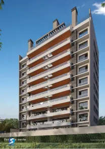 Apartamento com 3 Quartos à venda, 142m² no Tristeza, Porto Alegre