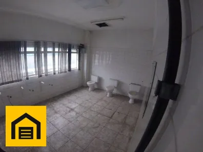 Prédio Comercial para alugar, 5900m² no Casa Branca, Santo André