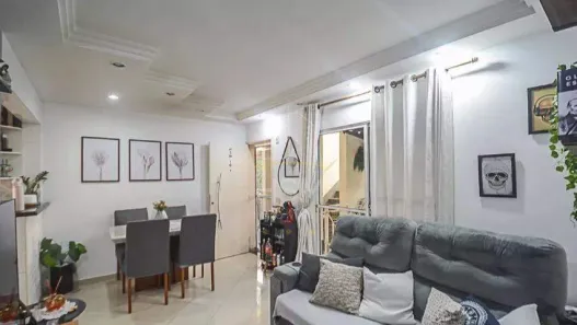 Casa com 3 Quartos à venda, 73m² no Taboão, São Bernardo do Campo