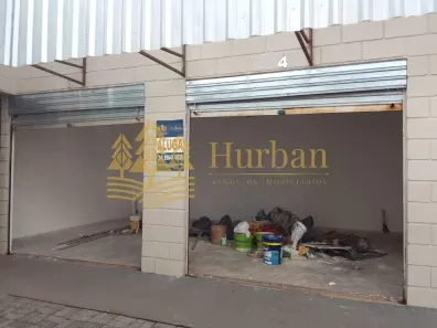 Sala Comercial para alugar, 30m² no Loteamento Portal do Vale II, Uberlândia