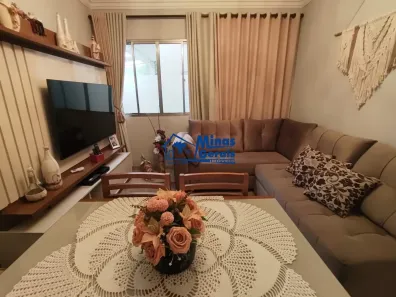 Apartamento com 2 Quartos à venda, 73m² no Bosque dos Eucaliptos, São José dos Campos