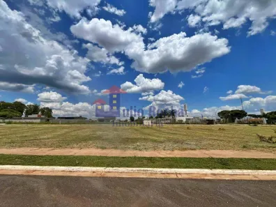 Lote/Terreno à venda, 650m² no Setor Habitacional Tororó, Brasília
