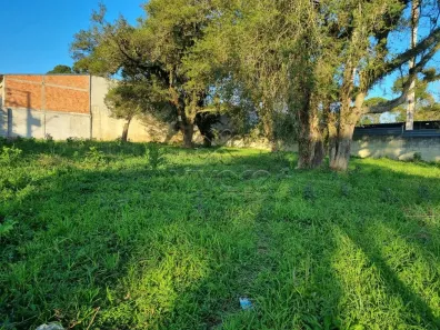Lote/Terreno à venda, 507m² no Jardim Curitiba, Piraquara