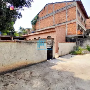 Casa com 3 Quartos à venda, 100m² no Centro (Manilha), Itaboraí