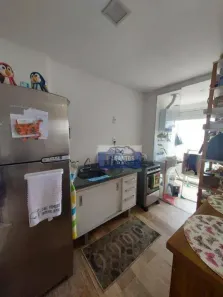 Apartamento com 1 Quarto à venda, 62m² no Tatuapé, São Paulo