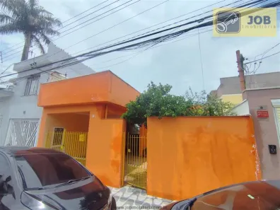 Imóvel Comercial com 7 Quartos à venda, 155m² no Vila Macedópolis, São Paulo