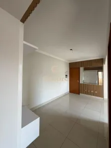 Apartamento com 2 Quartos à venda, 52m² no Segismundo Pereira, Uberlândia