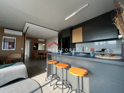 Apartamento com 3 Quartos à venda, 128m² no Sumarezinho, São Paulo