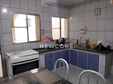 Casa com 3 Quartos à venda, 280m² no Vila Francos, São Paulo