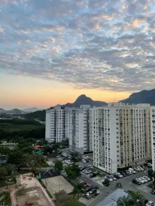 Apartamento com 2 Quartos à venda, 52m² no Jacarepaguá, Rio de Janeiro