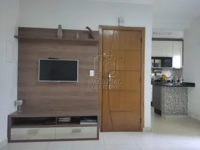 Apartamento com 2 Quartos à venda, 60m² no Vila Guarani, Santo André