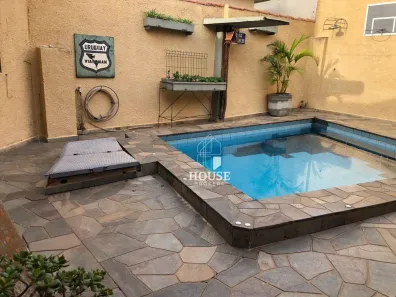 Casa com 3 Quartos à venda, 280m² no Centro, Mogi Mirim