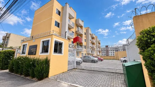 Apartamento com 2 Quartos para alugar, 54m² no Parque da Fonte, São José dos Pinhais