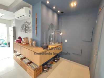 Apartamento com 2 Quartos à venda, 81m² no Cambuí, Campinas