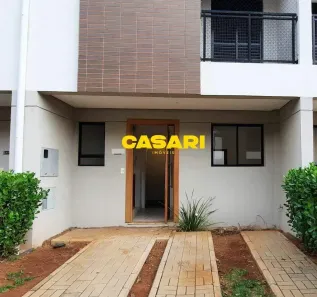 Casa com 2 Quartos à venda, 78m² no Residencial de Lorenzi, Boituva