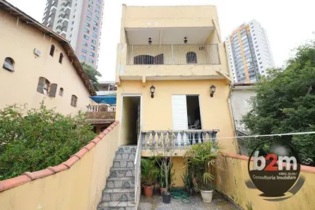 Casa com 4 Quartos à venda, 230m² no Vila Yara, Osasco