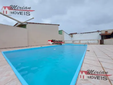 Casa com 3 Quartos à venda, 750m² no Parque Turistico, Peruíbe