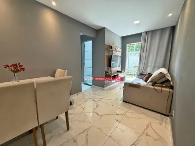 Apartamento com 2 Quartos à venda, 57m² no Campo Grande, Rio de Janeiro
