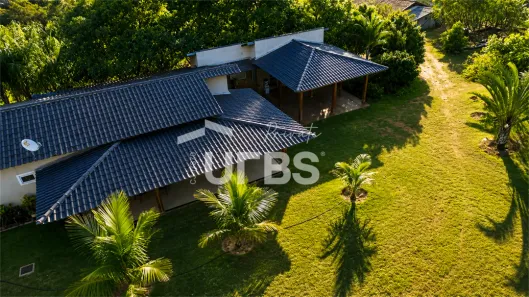 Fazenda/Sítio com 4 Quartos à venda, 420m² no , Nova Veneza