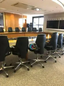 Sala Comercial para venda ou aluguel, 175m² no Jardim Paulistano, São Paulo
