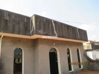 Sobrado com 3 Quartos à venda, 240m² no Vila Parque Jabaquara, São Paulo