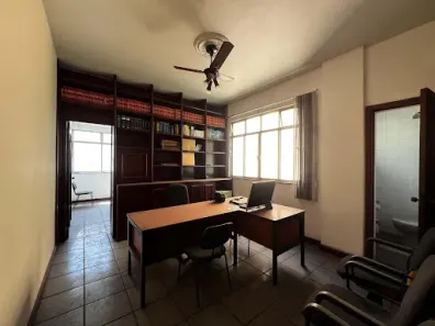 Sala Comercial à venda, 25m² no Centro, Niterói
