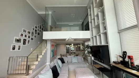 Apartamento com 4 Quartos à venda, 268m² no Centro, Balneário Camboriú